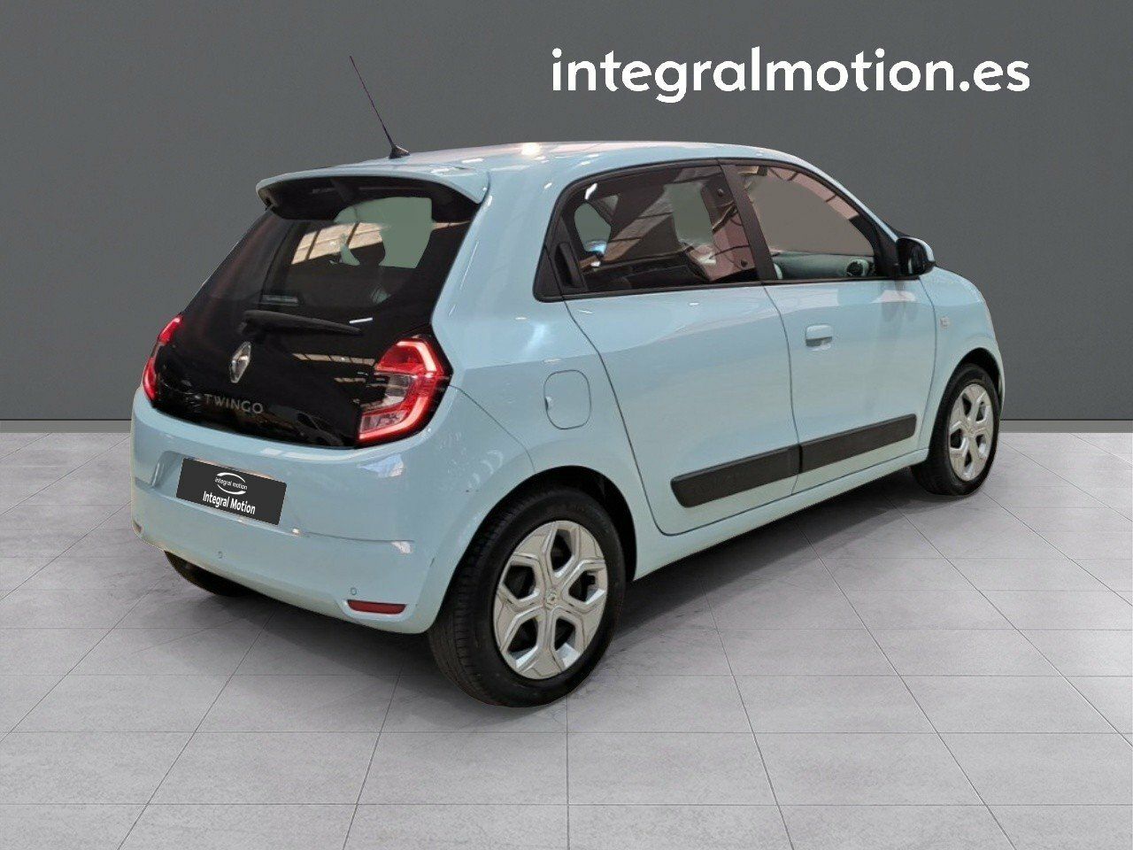 Foto Renault Twingo 5