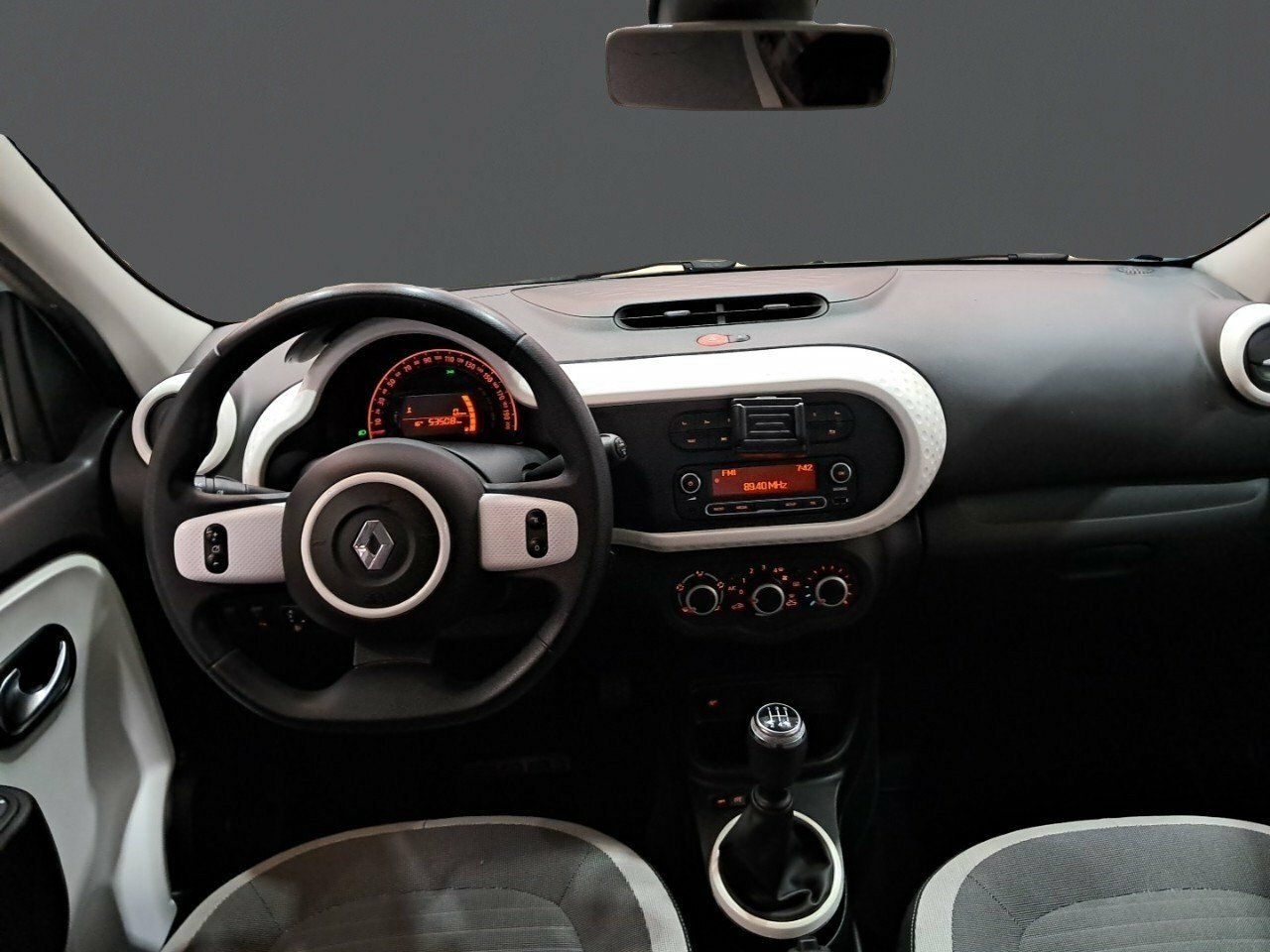 Foto Renault Twingo 6