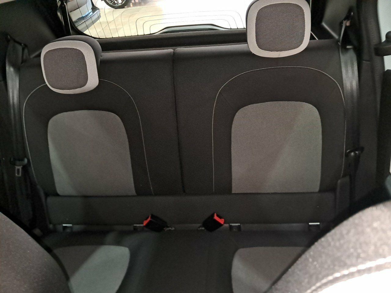 Foto Renault Twingo 10