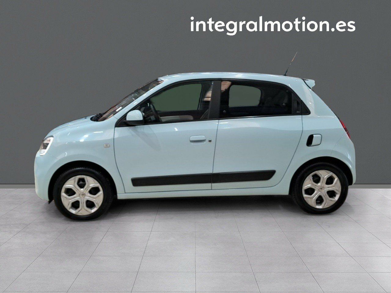 Foto Renault Twingo 11