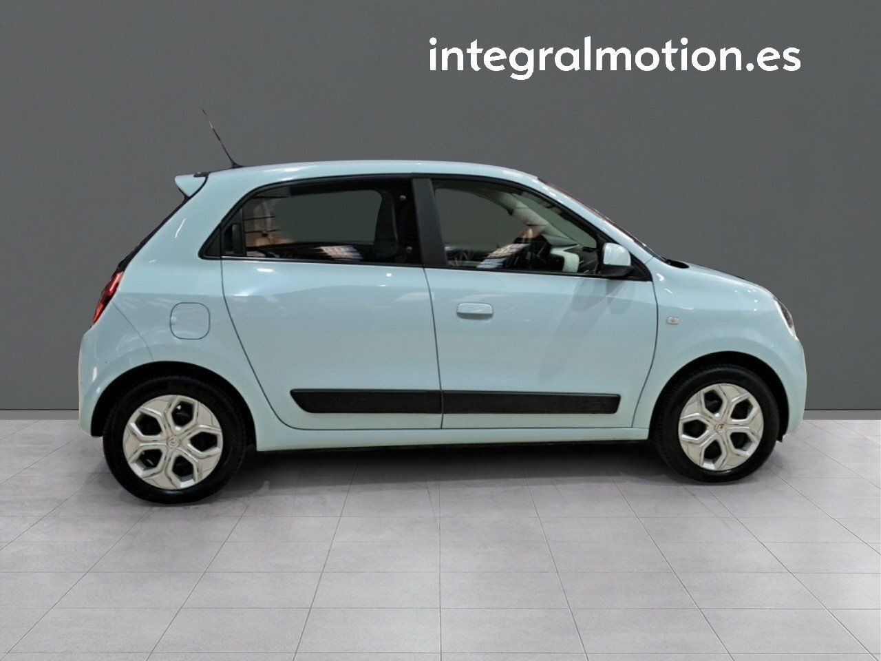 Foto Renault Twingo 12