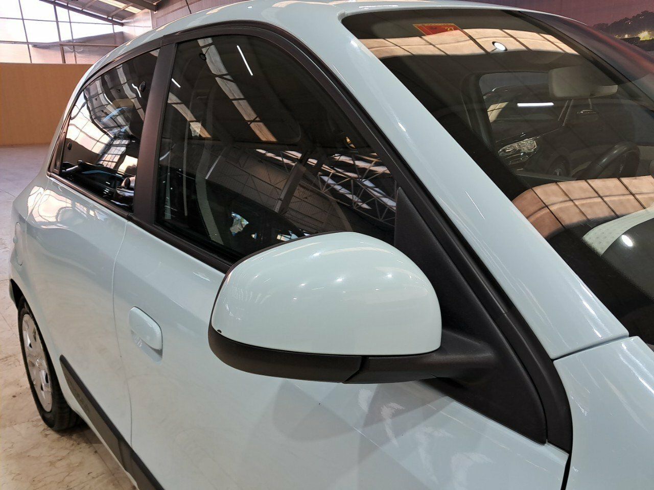 Foto Renault Twingo 15