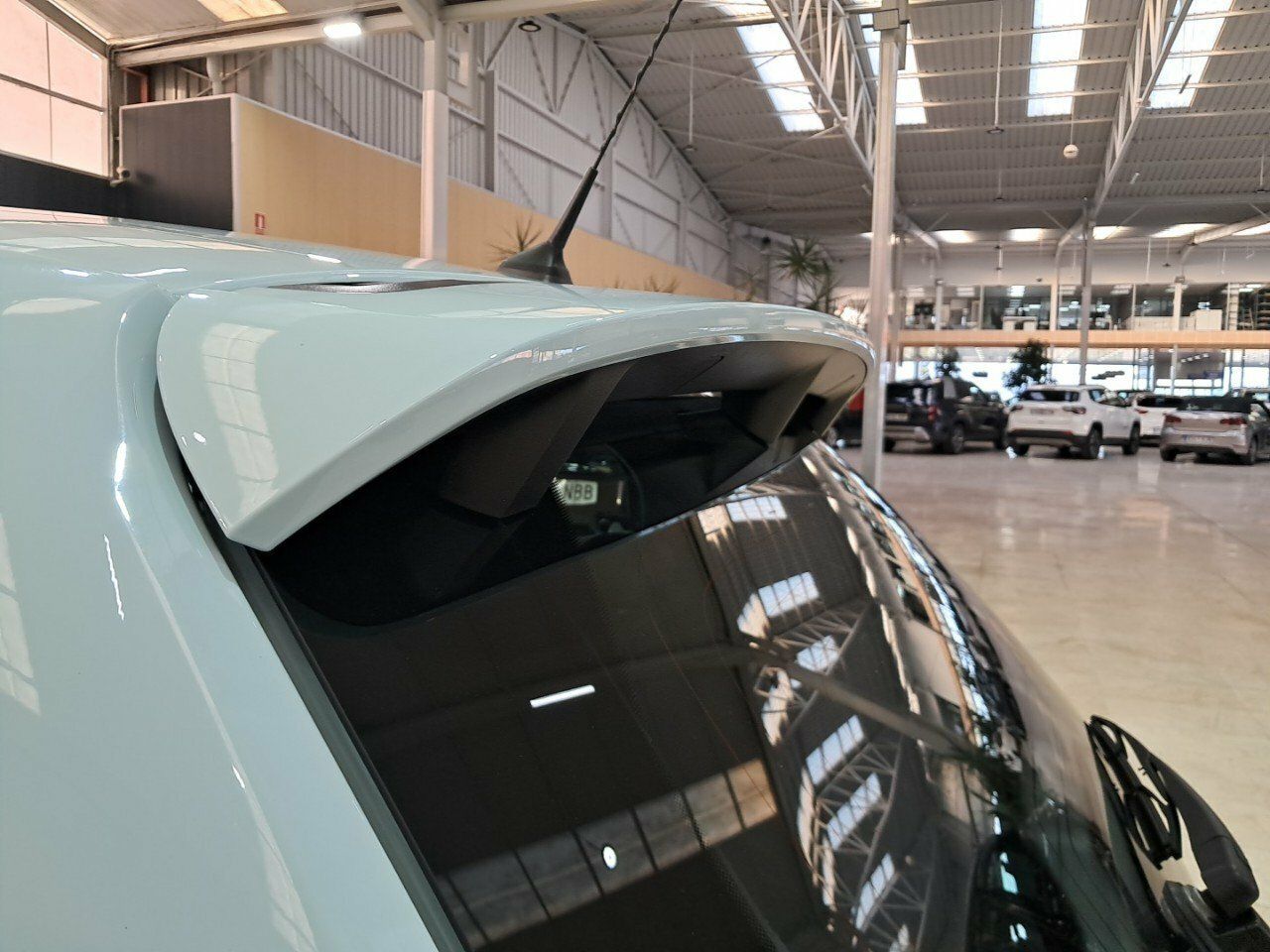 Foto Renault Twingo 16