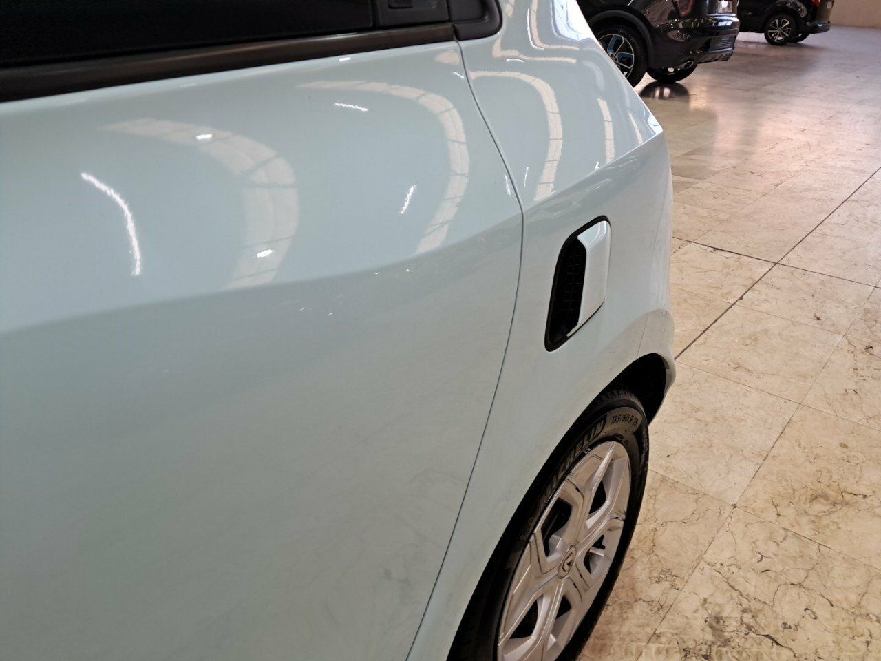 Foto Renault Twingo 17