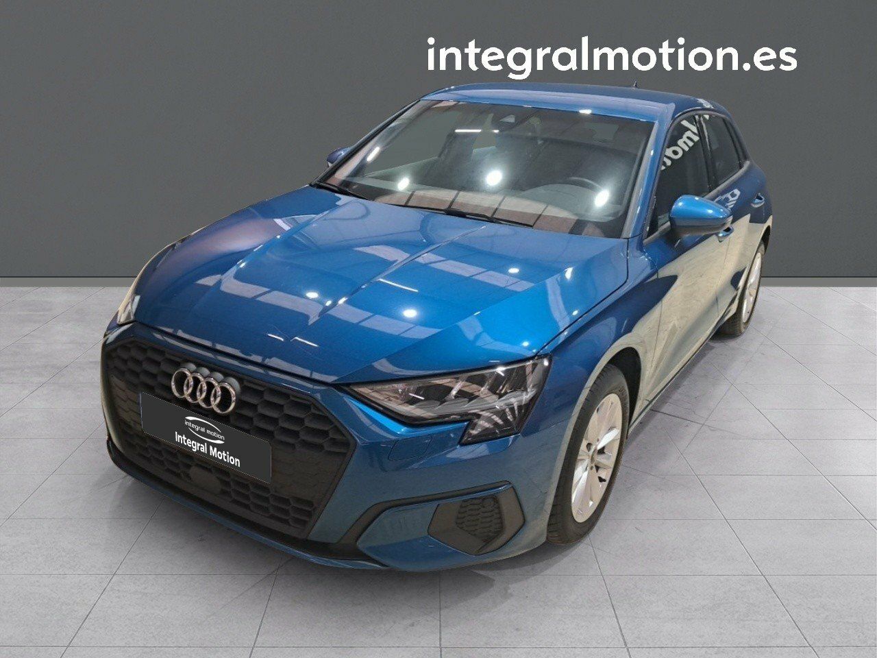 Foto Audi A3 1