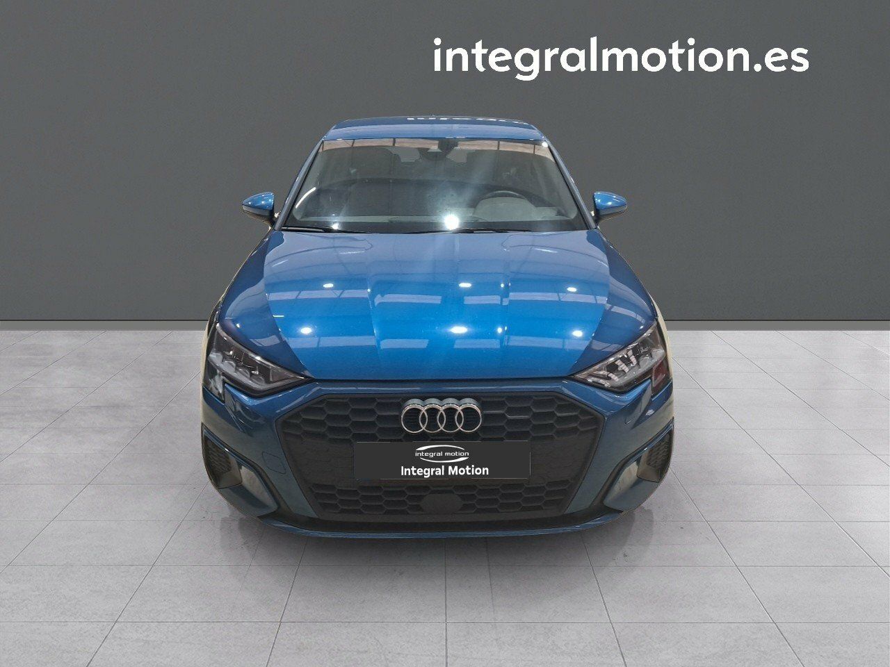 Foto Audi A3 2