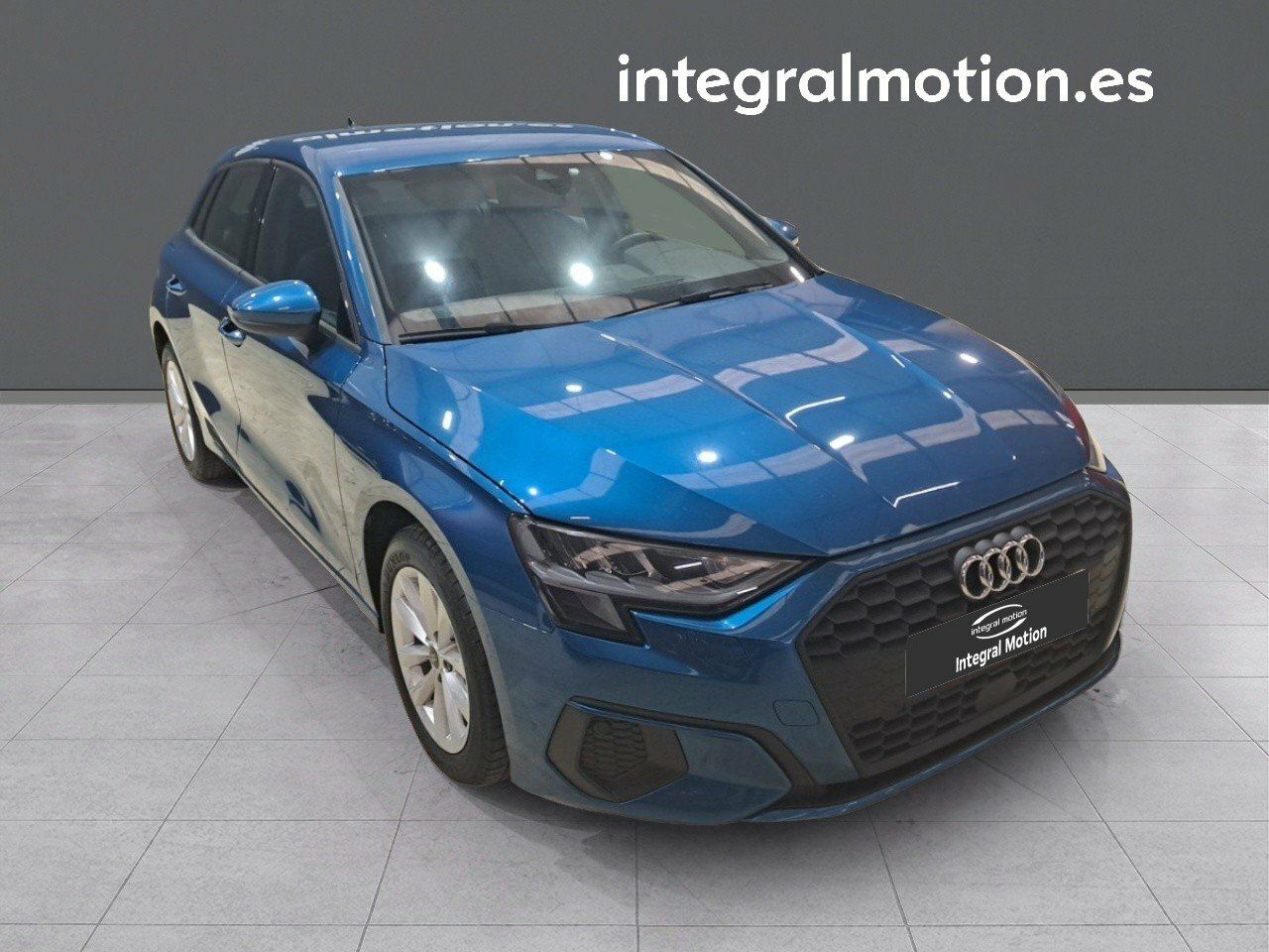 Foto Audi A3 3