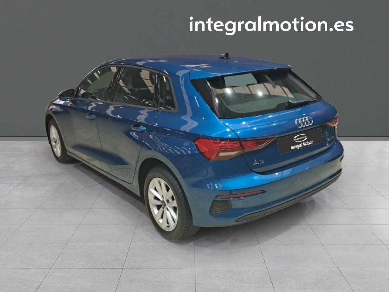 Foto Audi A3 4