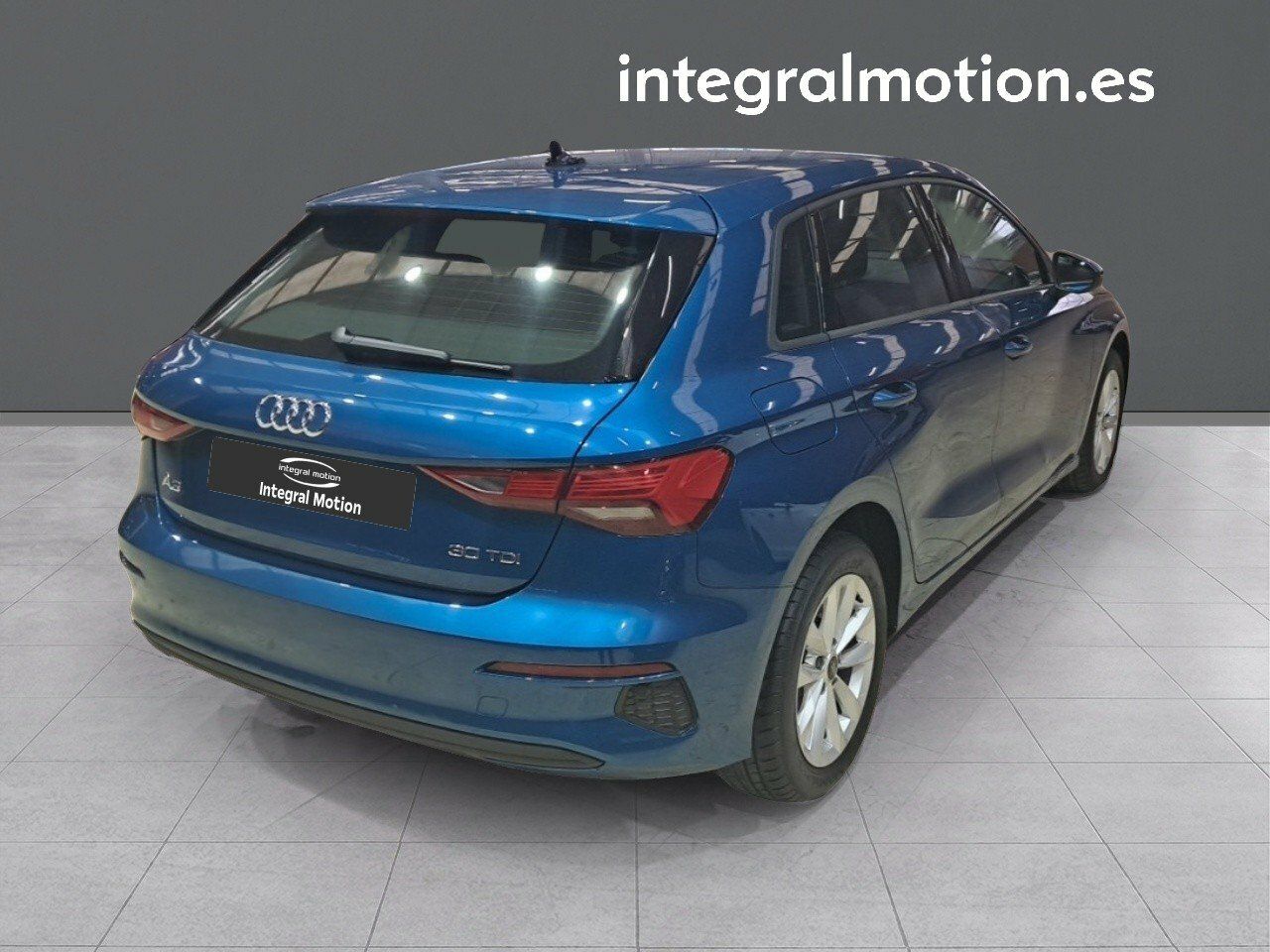 Foto Audi A3 5