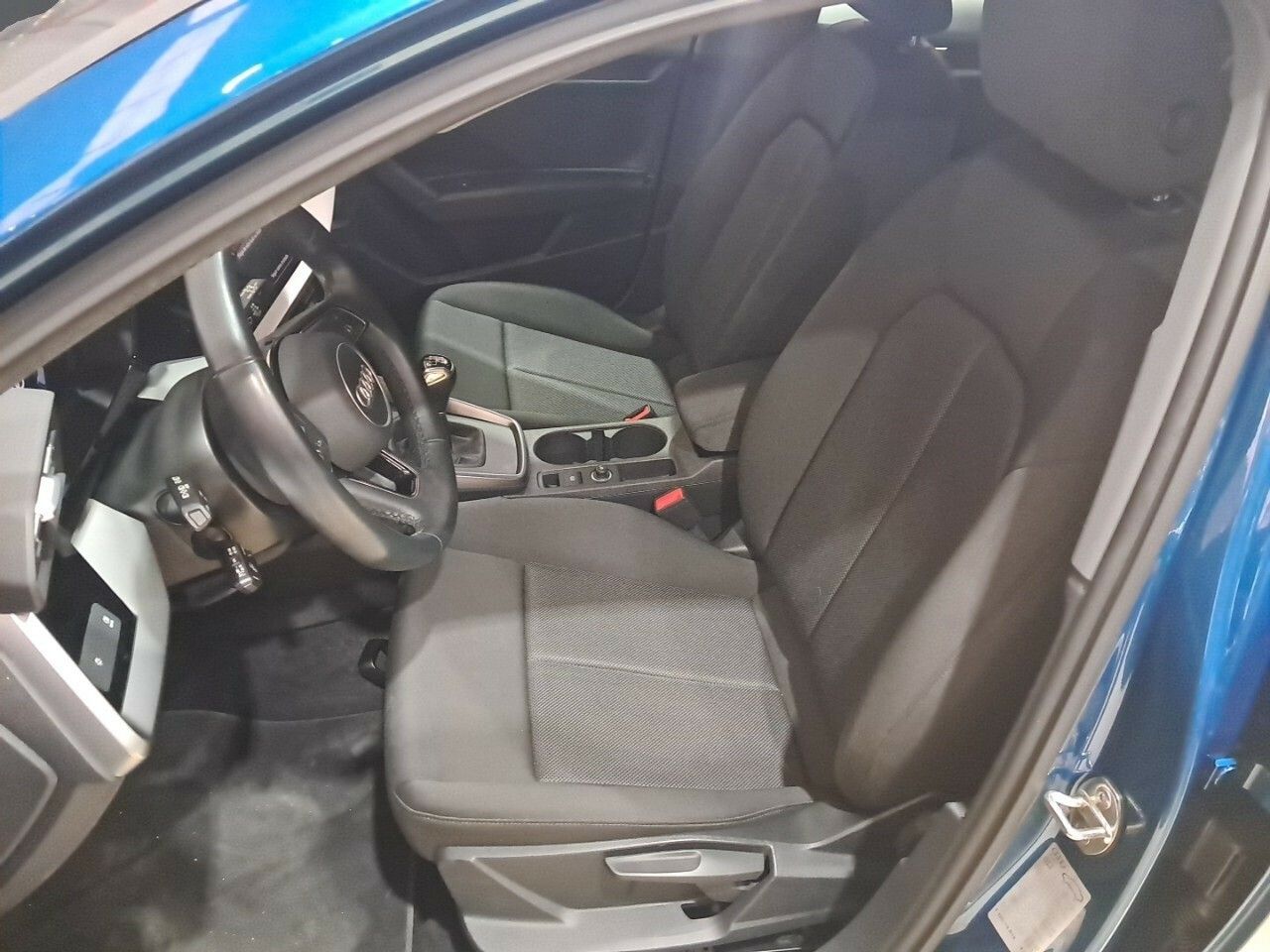 Foto Audi A3 6