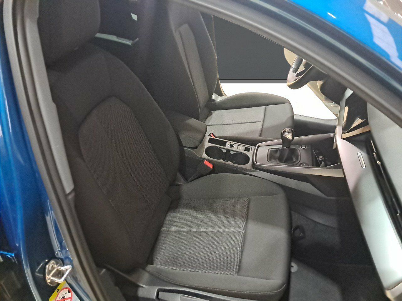 Foto Audi A3 9