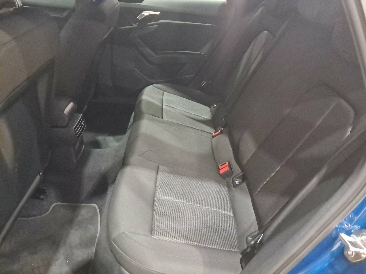 Foto Audi A3 10
