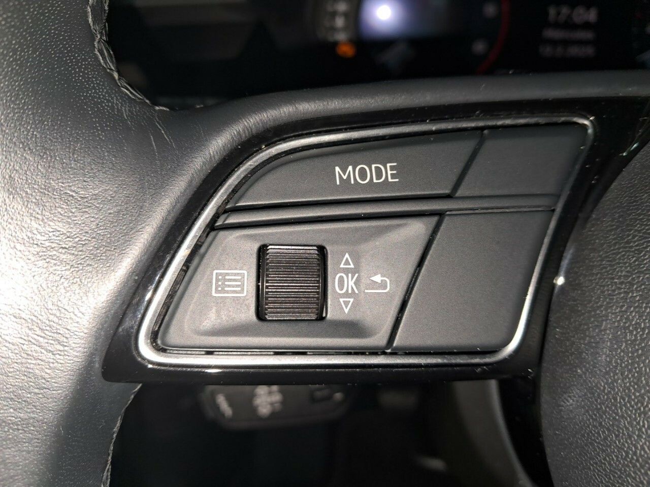 Foto Audi A3 12