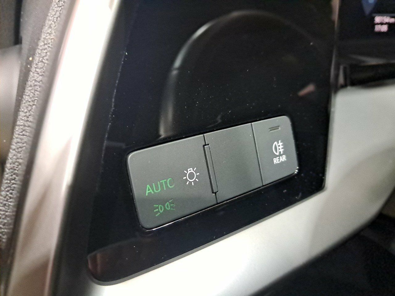 Foto Audi A3 14