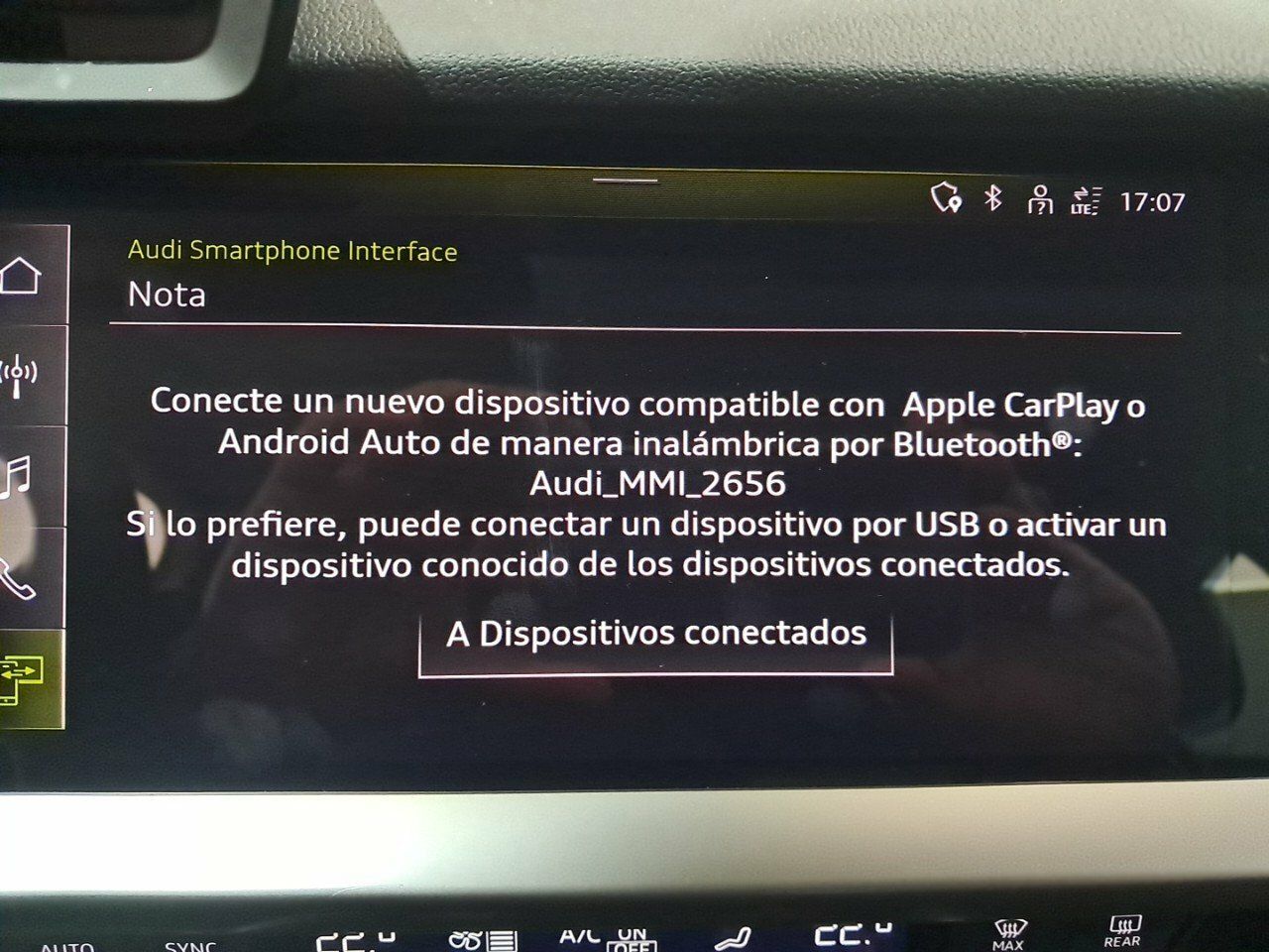 Foto Audi A3 16
