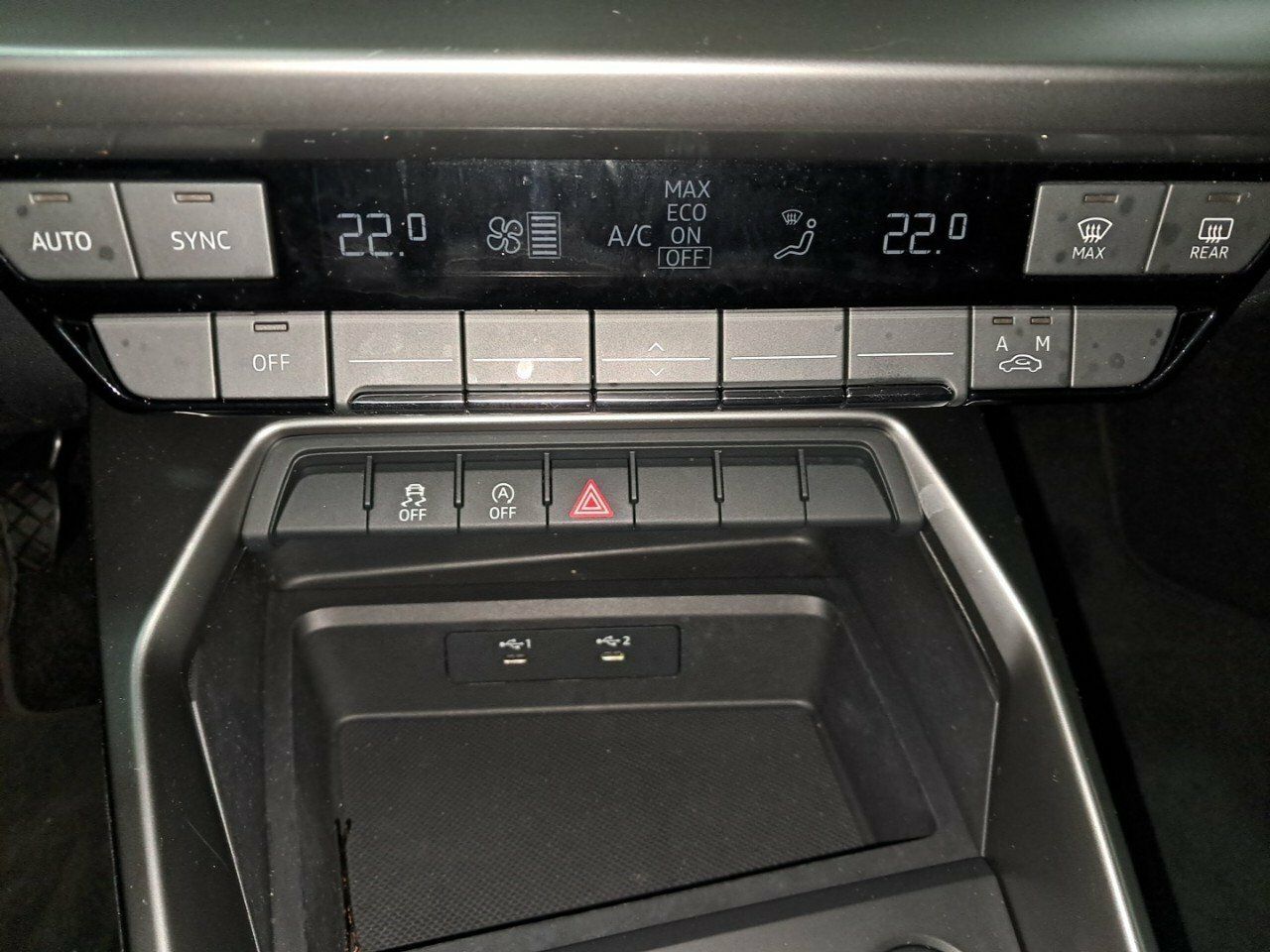 Foto Audi A3 17