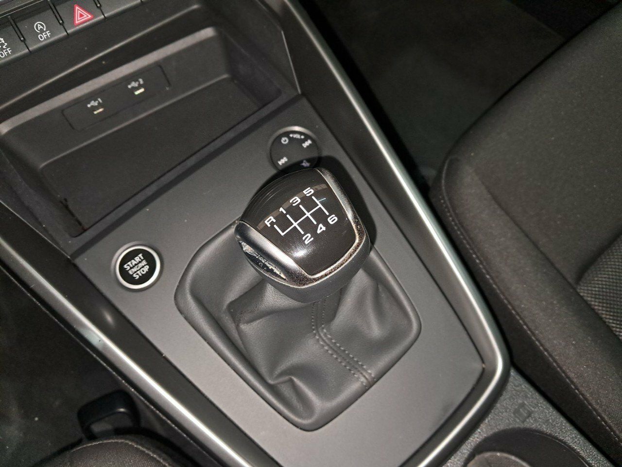 Foto Audi A3 18
