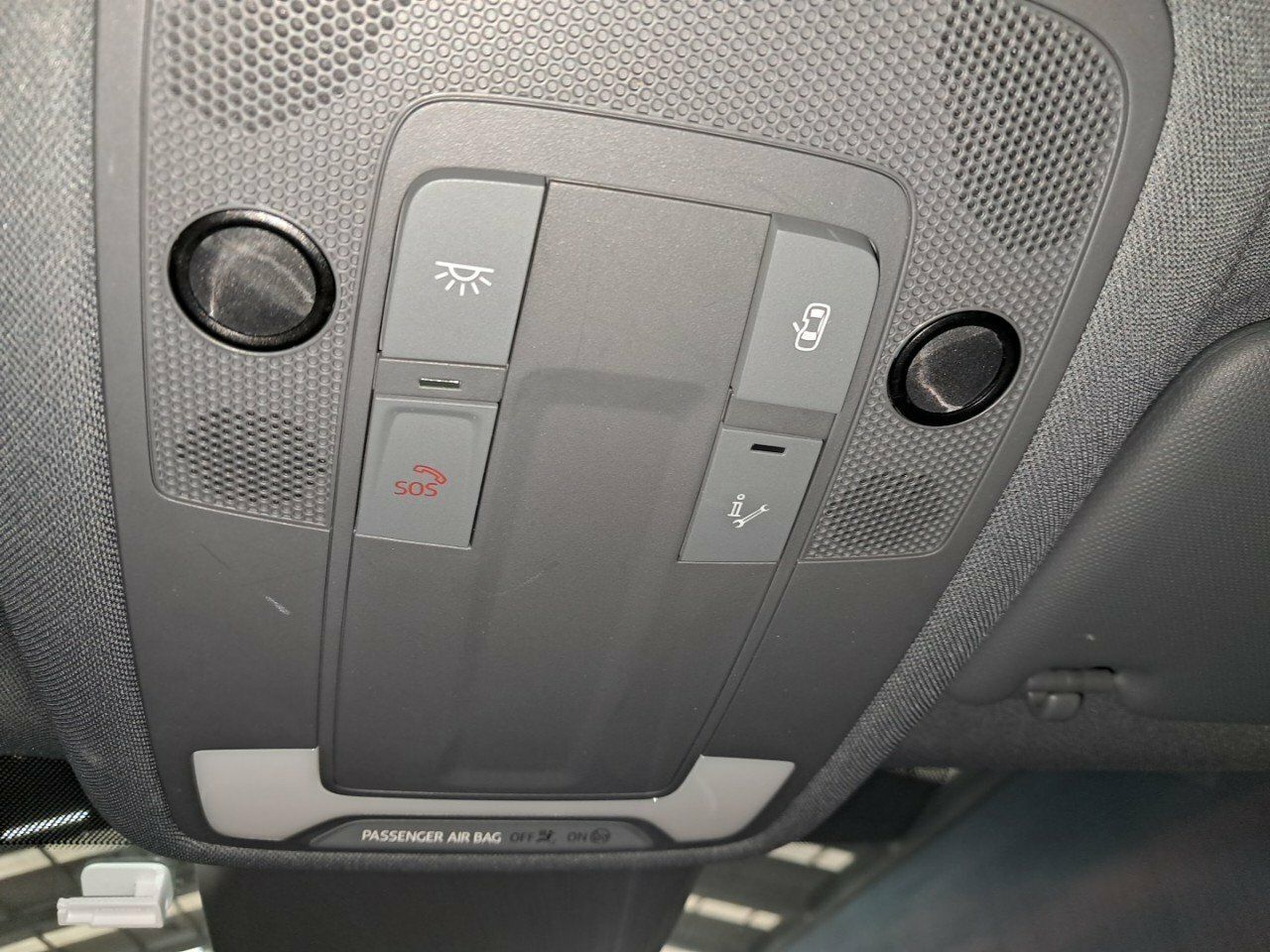 Foto Audi A3 19