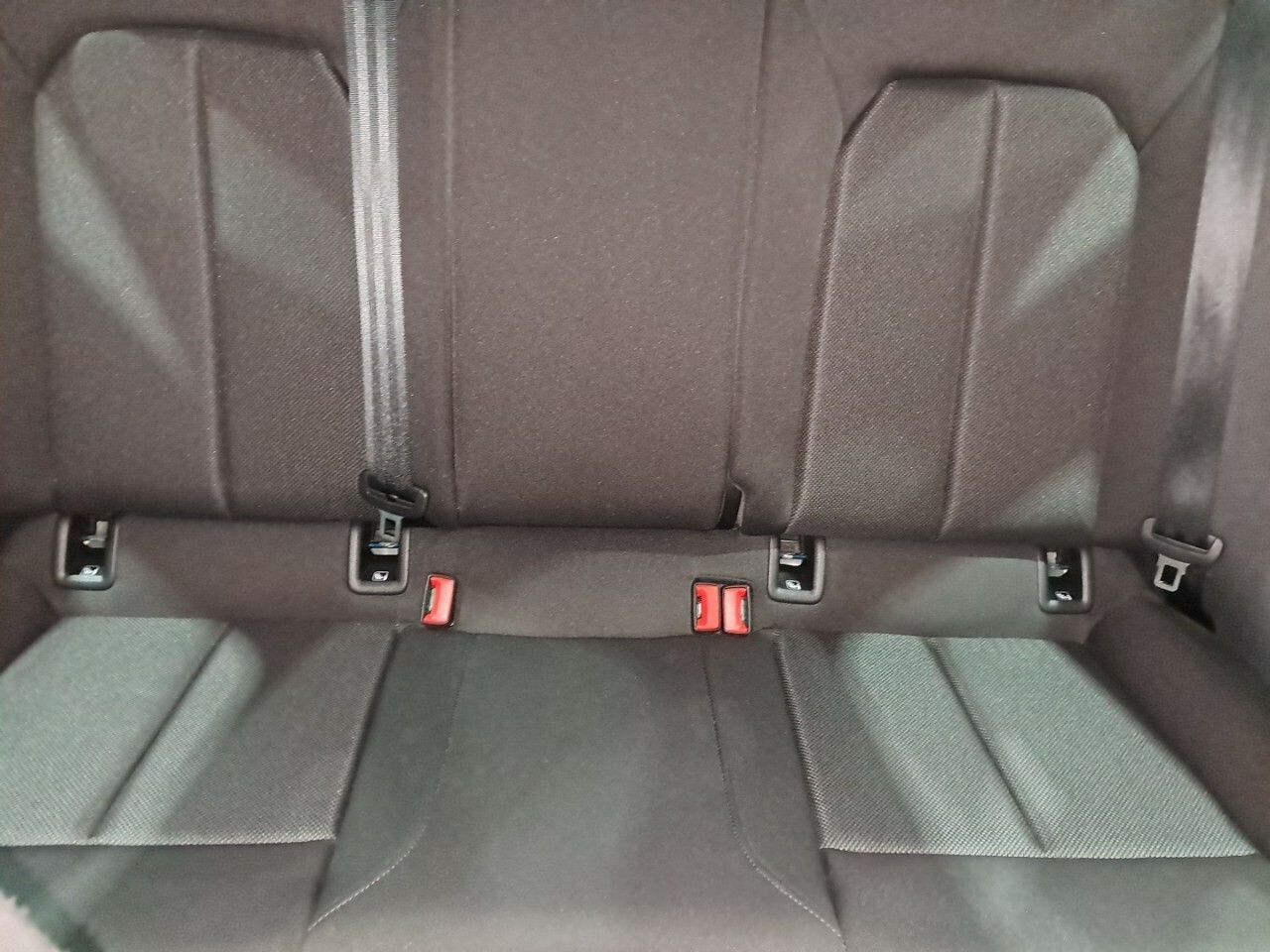 Foto Audi A3 20