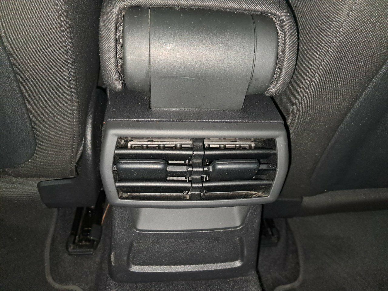 Foto Audi A3 21