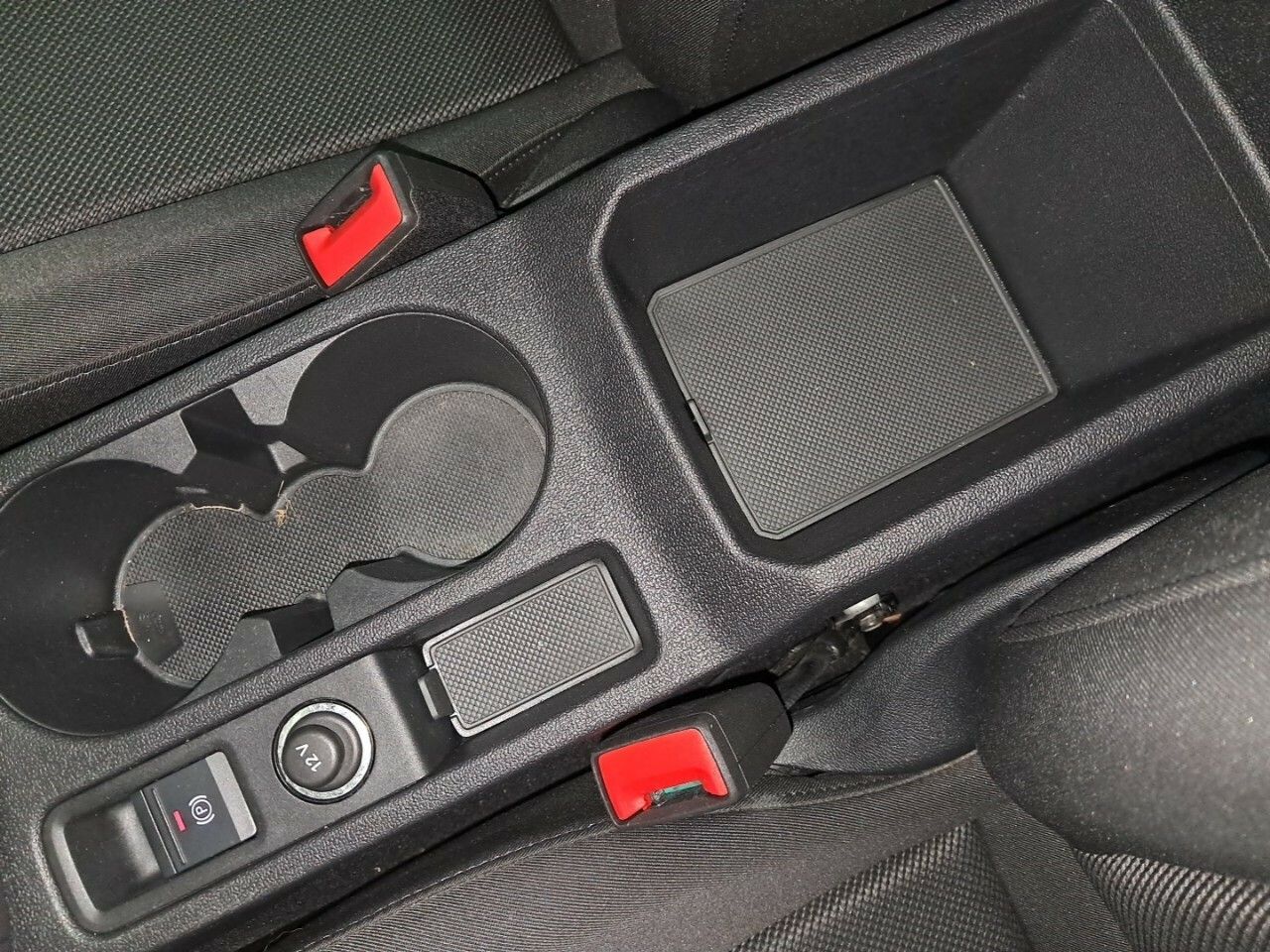 Foto Audi A3 22