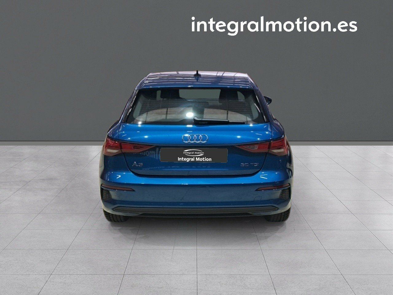 Foto Audi A3 25