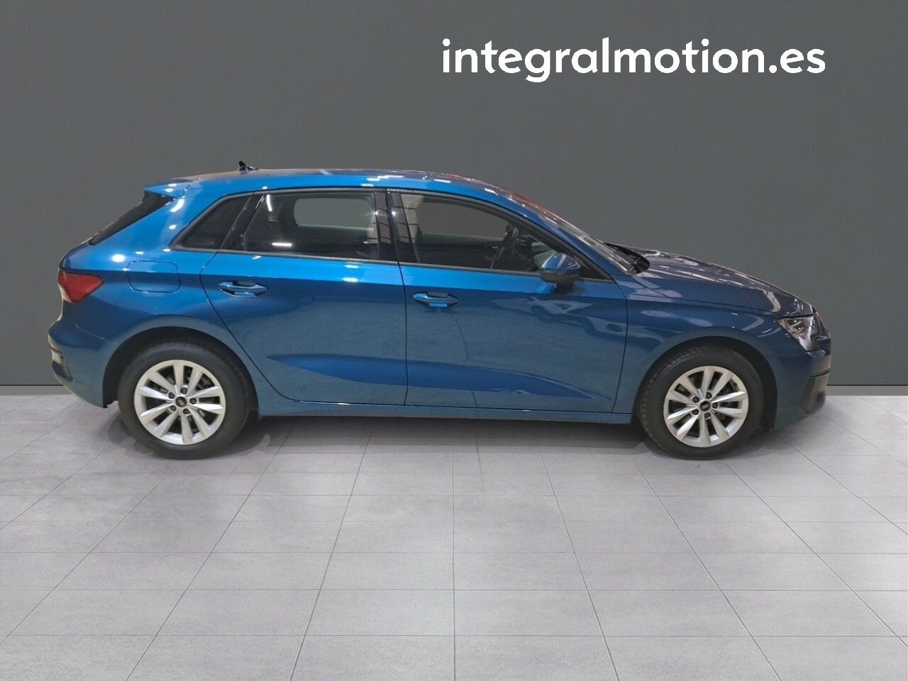 Foto Audi A3 26