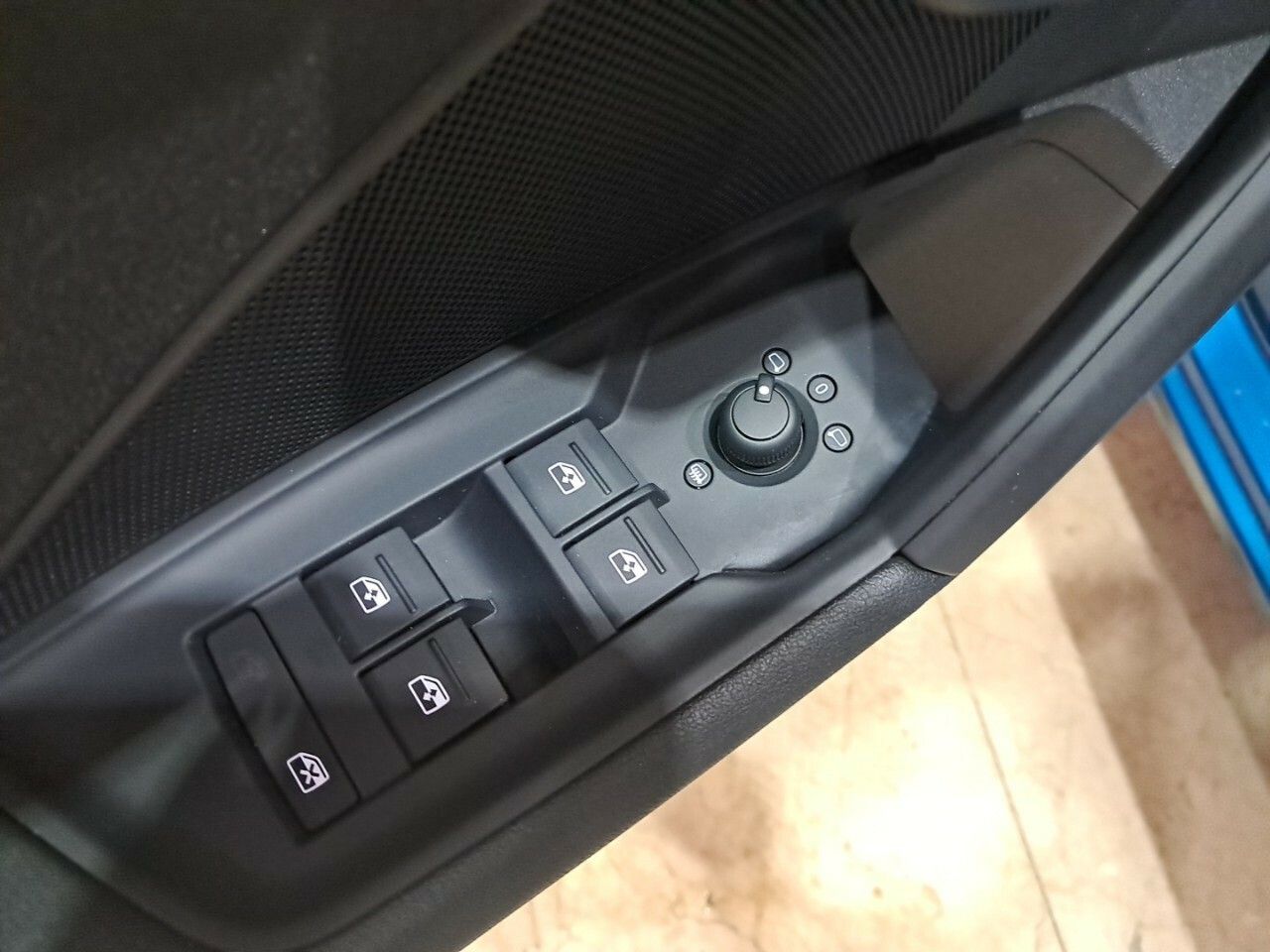 Foto Audi A3 32