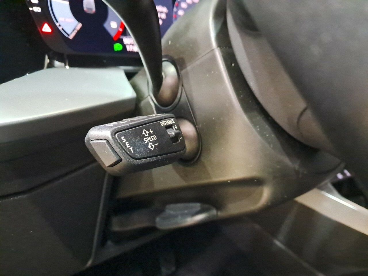 Foto Audi A3 33