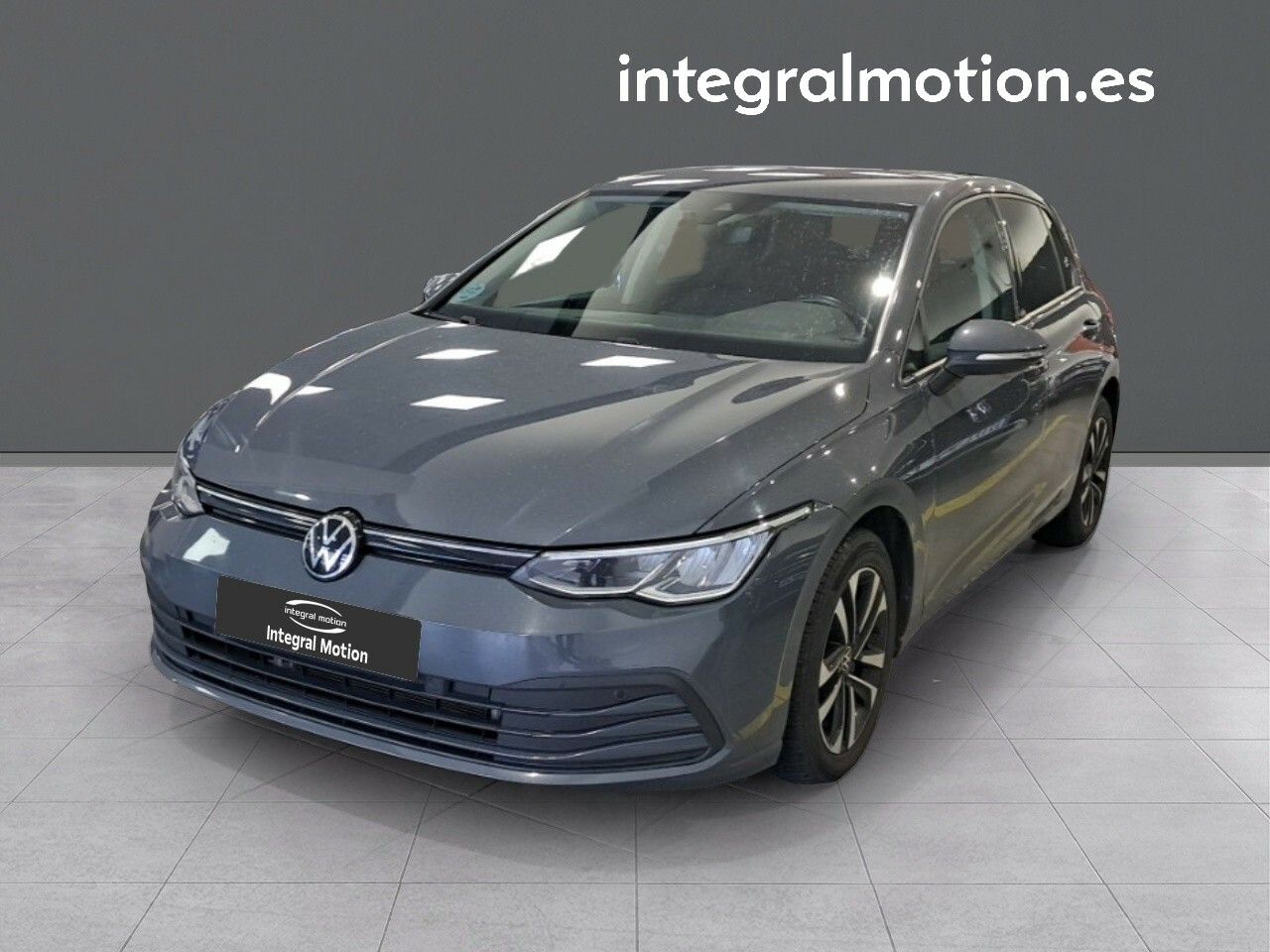 Foto Volkswagen Golf 1