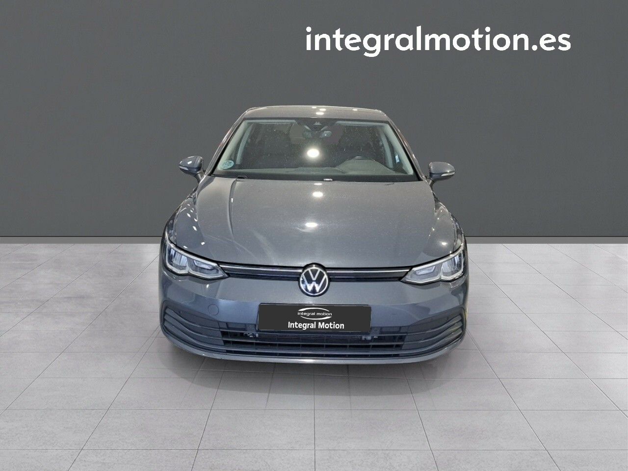 Foto Volkswagen Golf 2