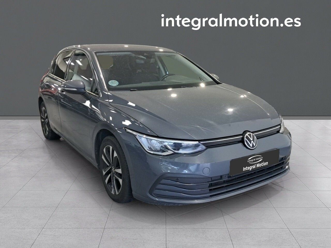 Foto Volkswagen Golf 3