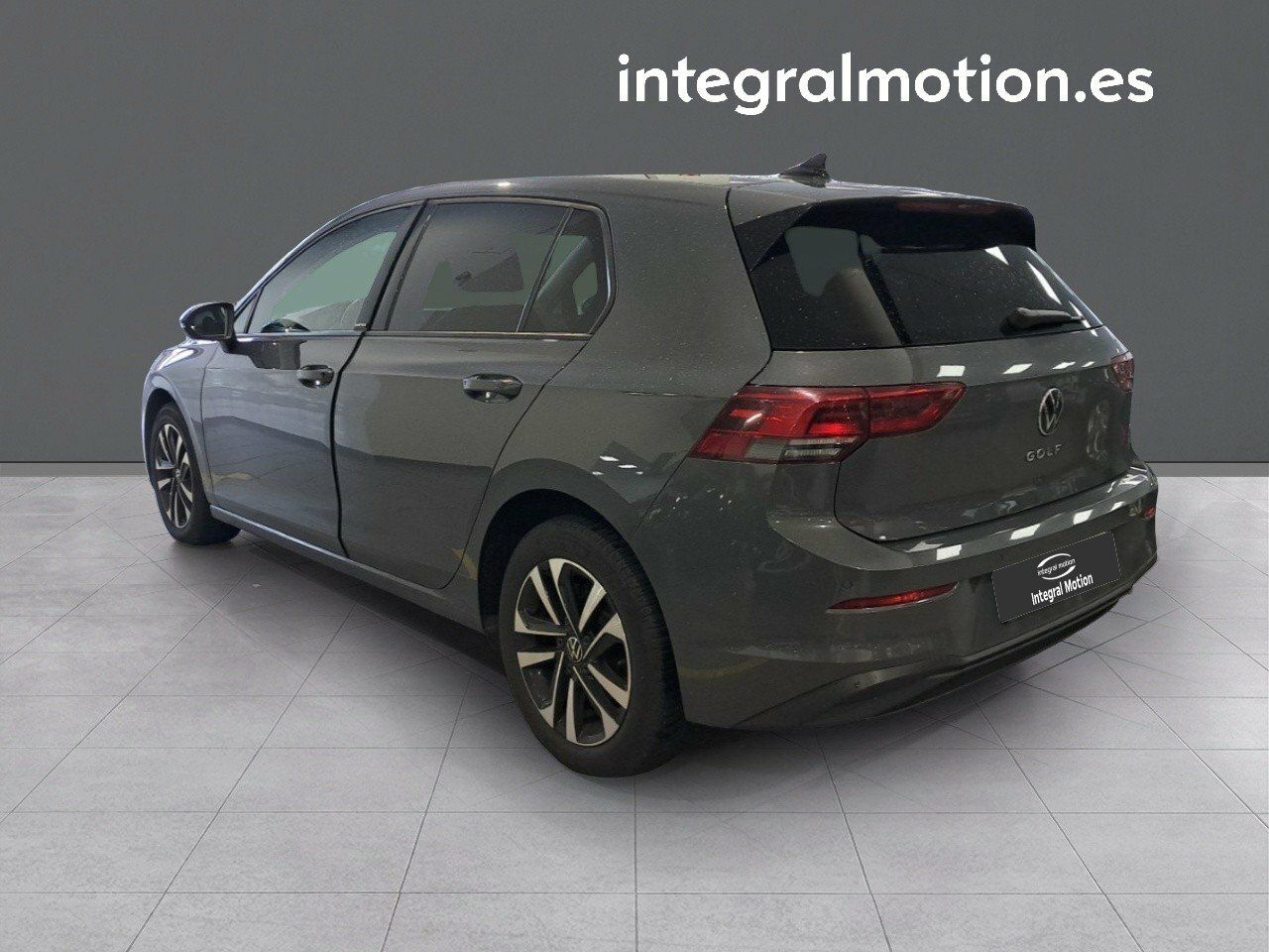 Foto Volkswagen Golf 4