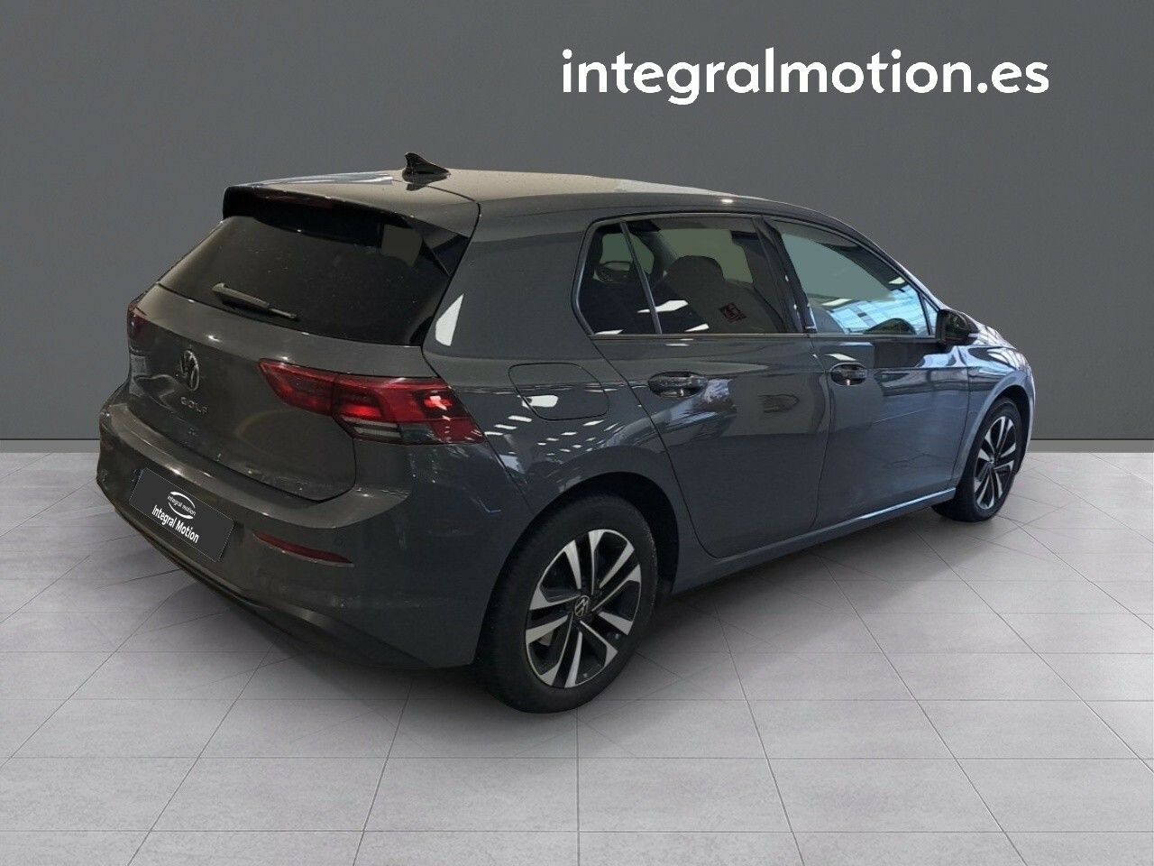 Foto Volkswagen Golf 5