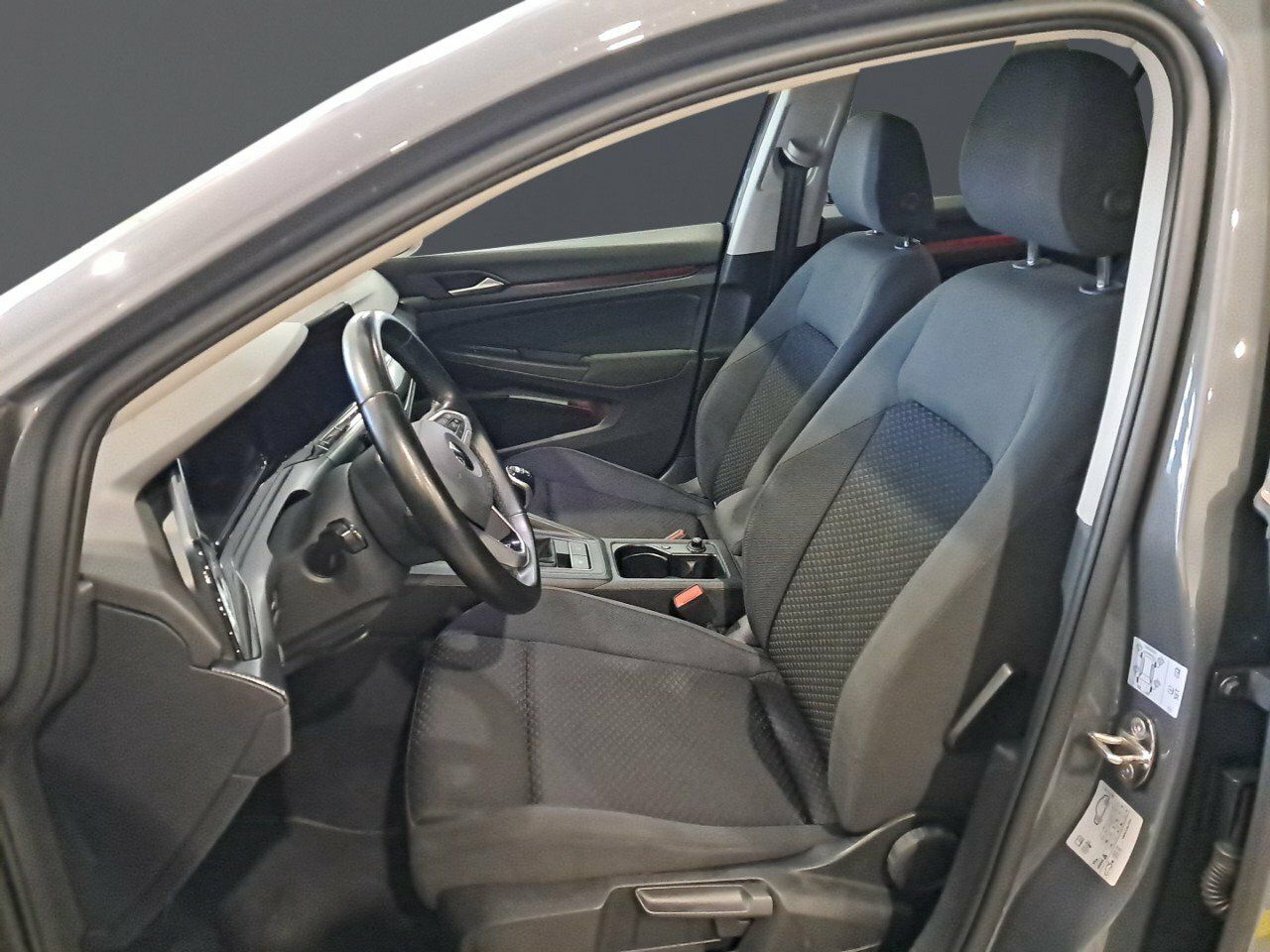 Foto Volkswagen Golf 6