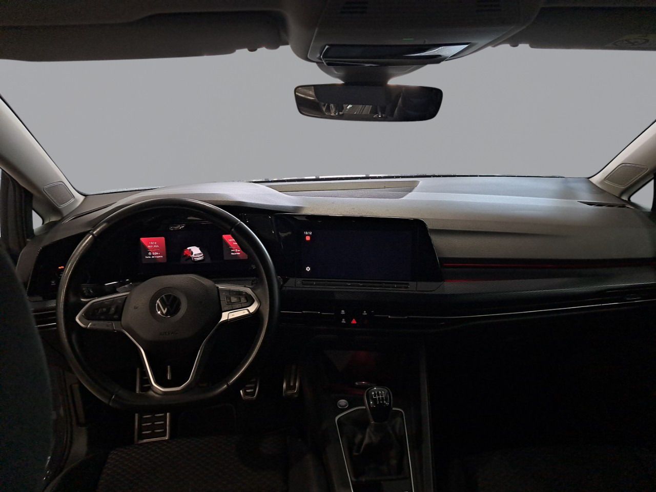 Foto Volkswagen Golf 7