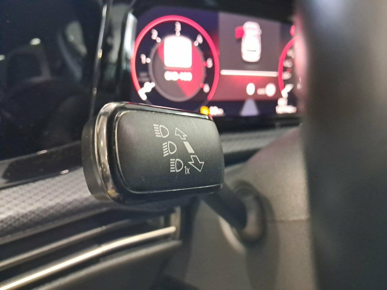 Foto Volkswagen Golf 14