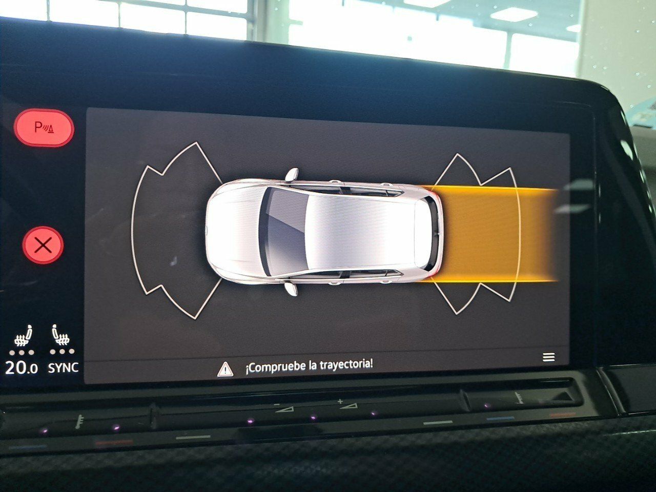 Foto Volkswagen Golf 16