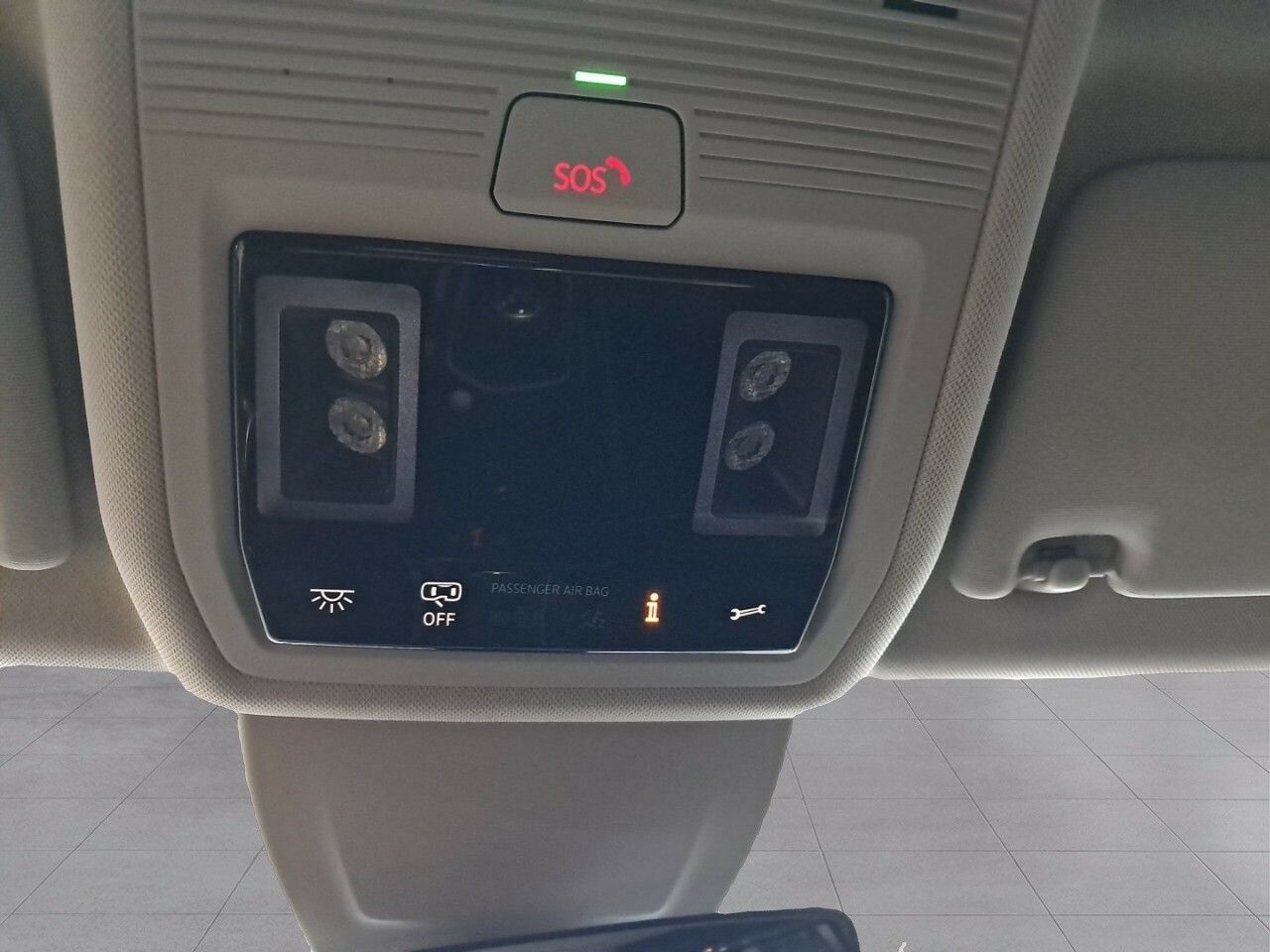 Foto Volkswagen Golf 19
