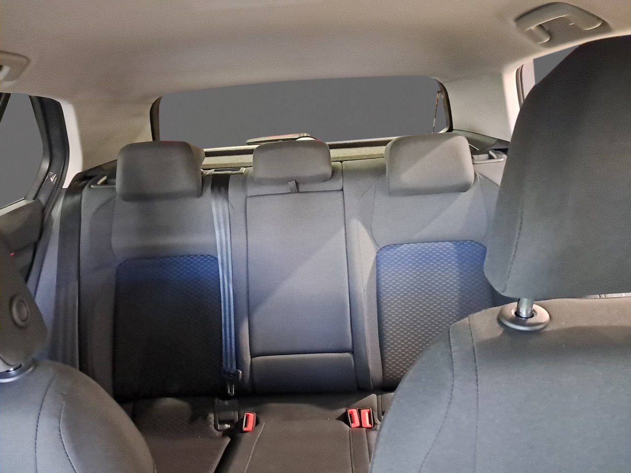 Foto Volkswagen Golf 20