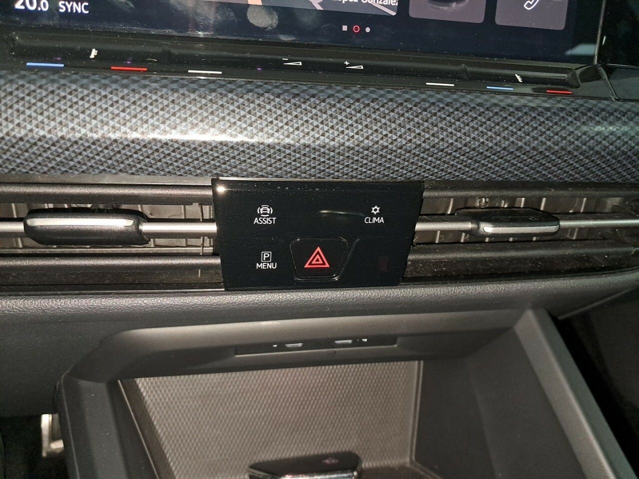 Foto Volkswagen Golf 21