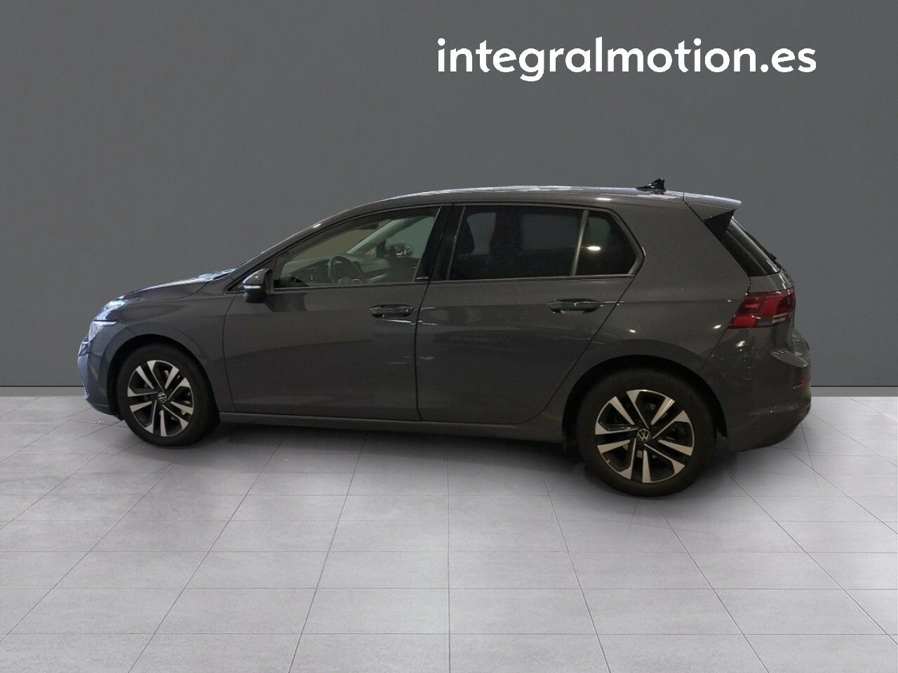 Foto Volkswagen Golf 24