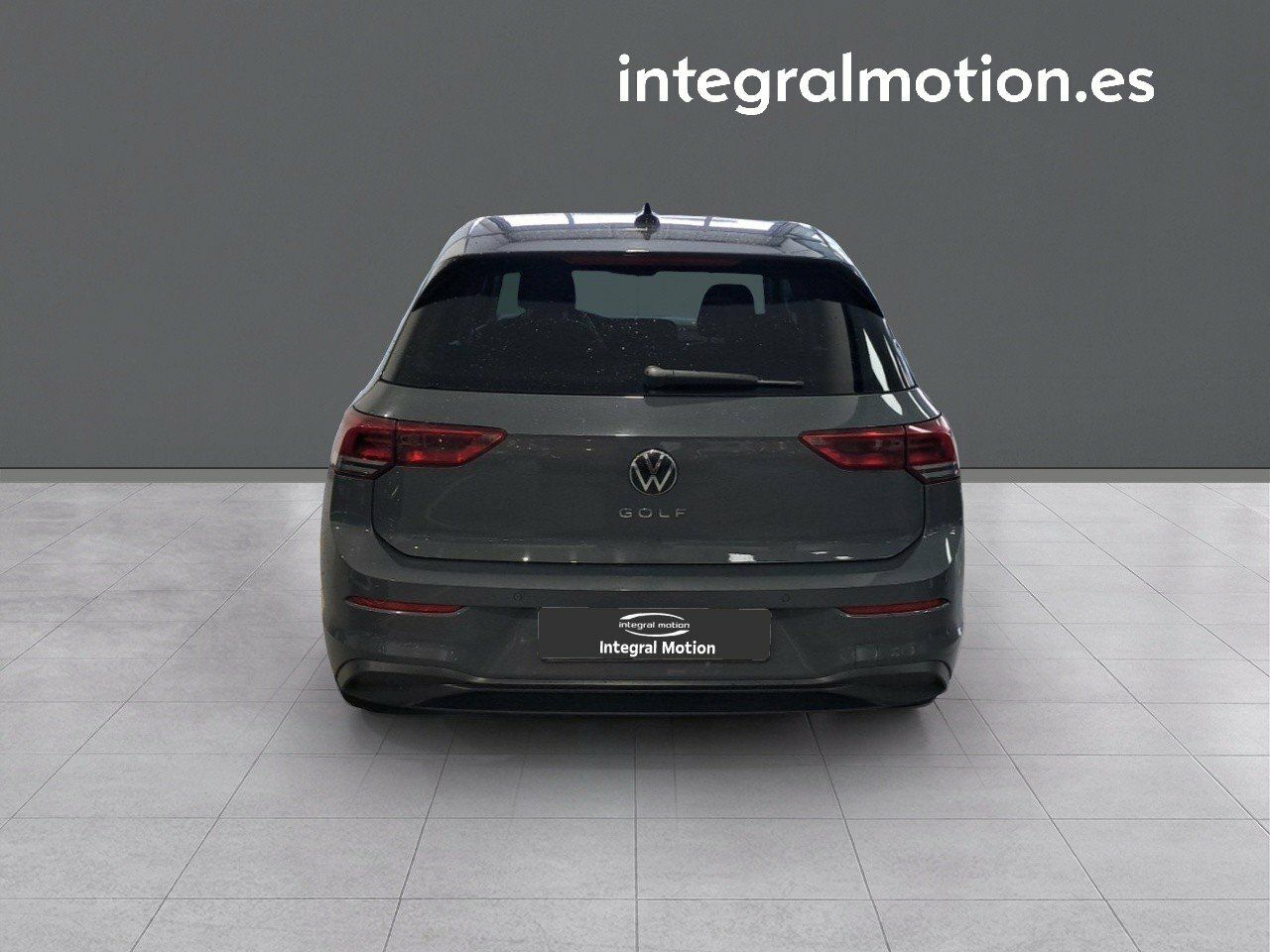 Foto Volkswagen Golf 25