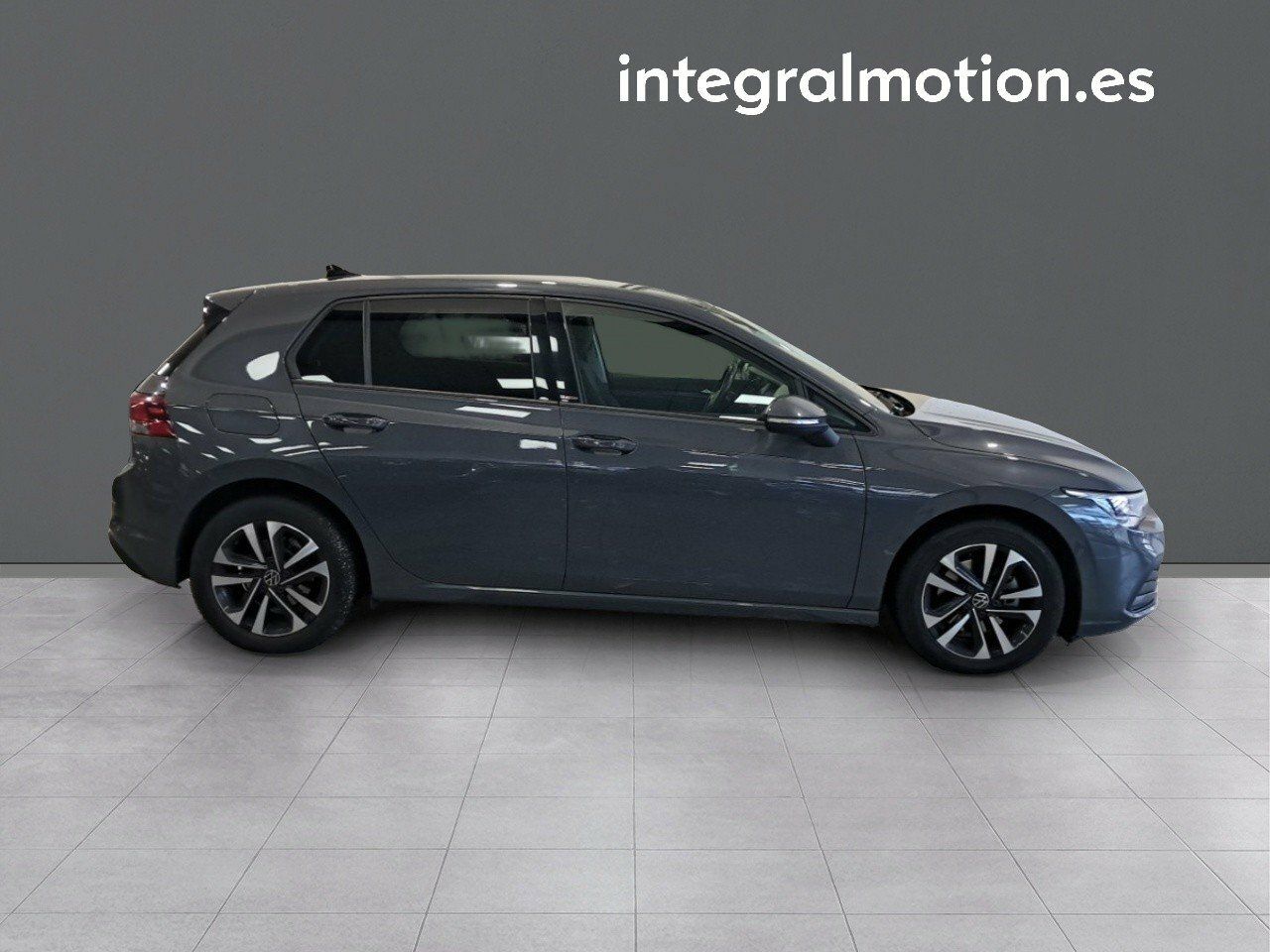 Foto Volkswagen Golf 26