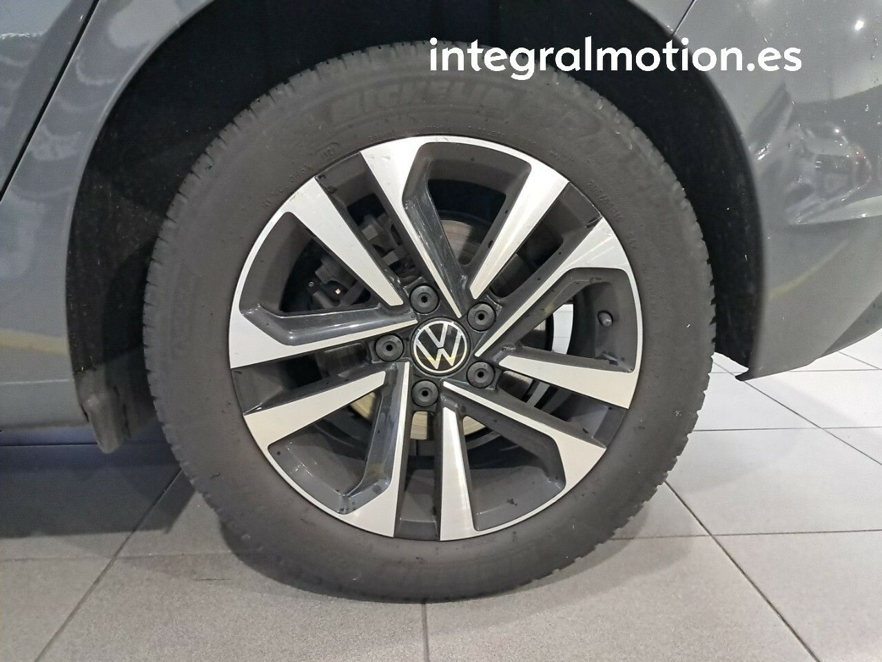 Foto Volkswagen Golf 29