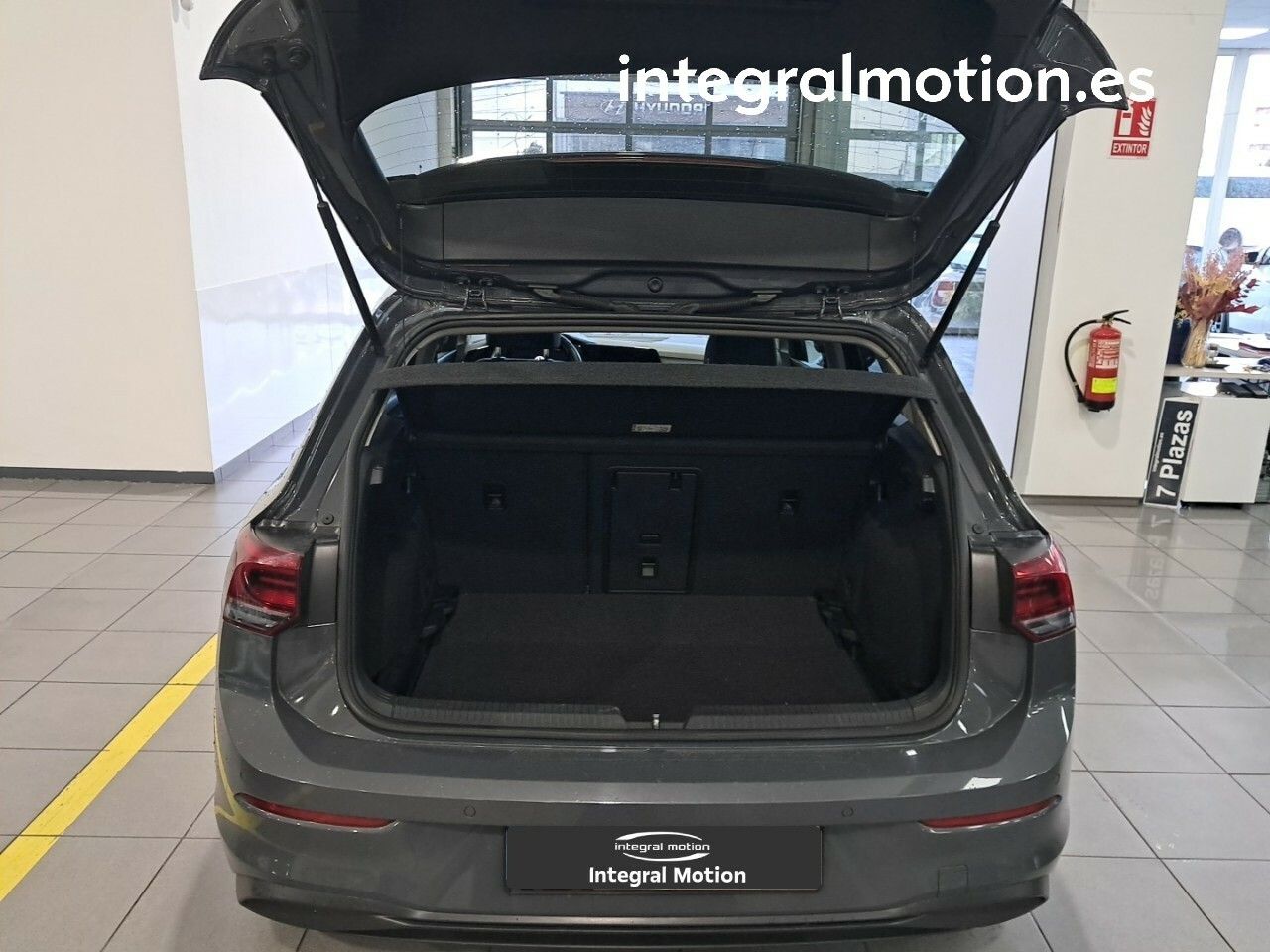 Foto Volkswagen Golf 30