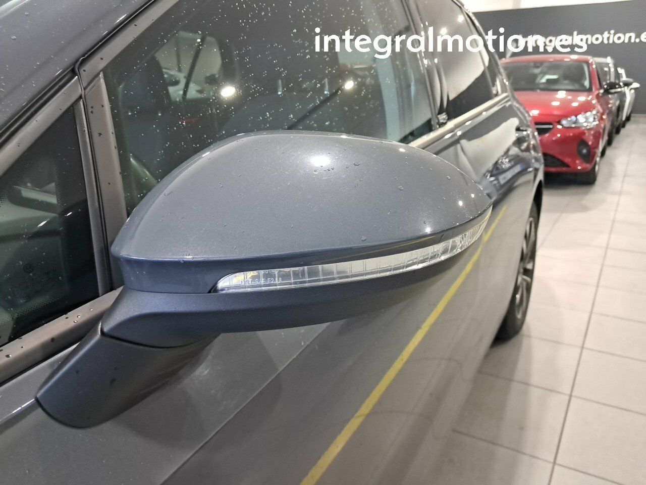 Foto Volkswagen Golf 31