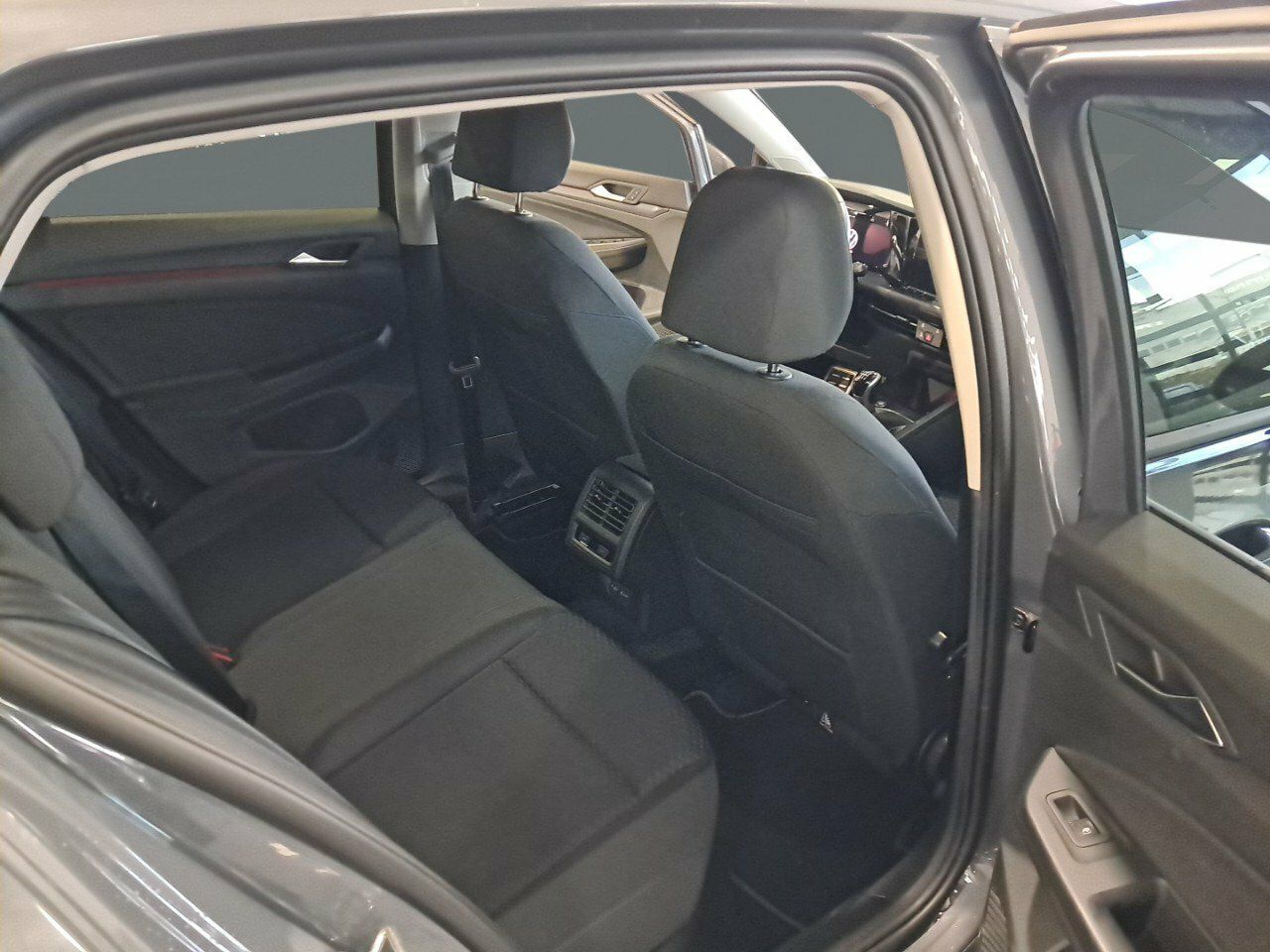 Foto Volkswagen Golf 34