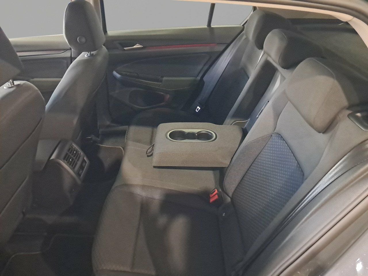 Foto Volkswagen Golf 35