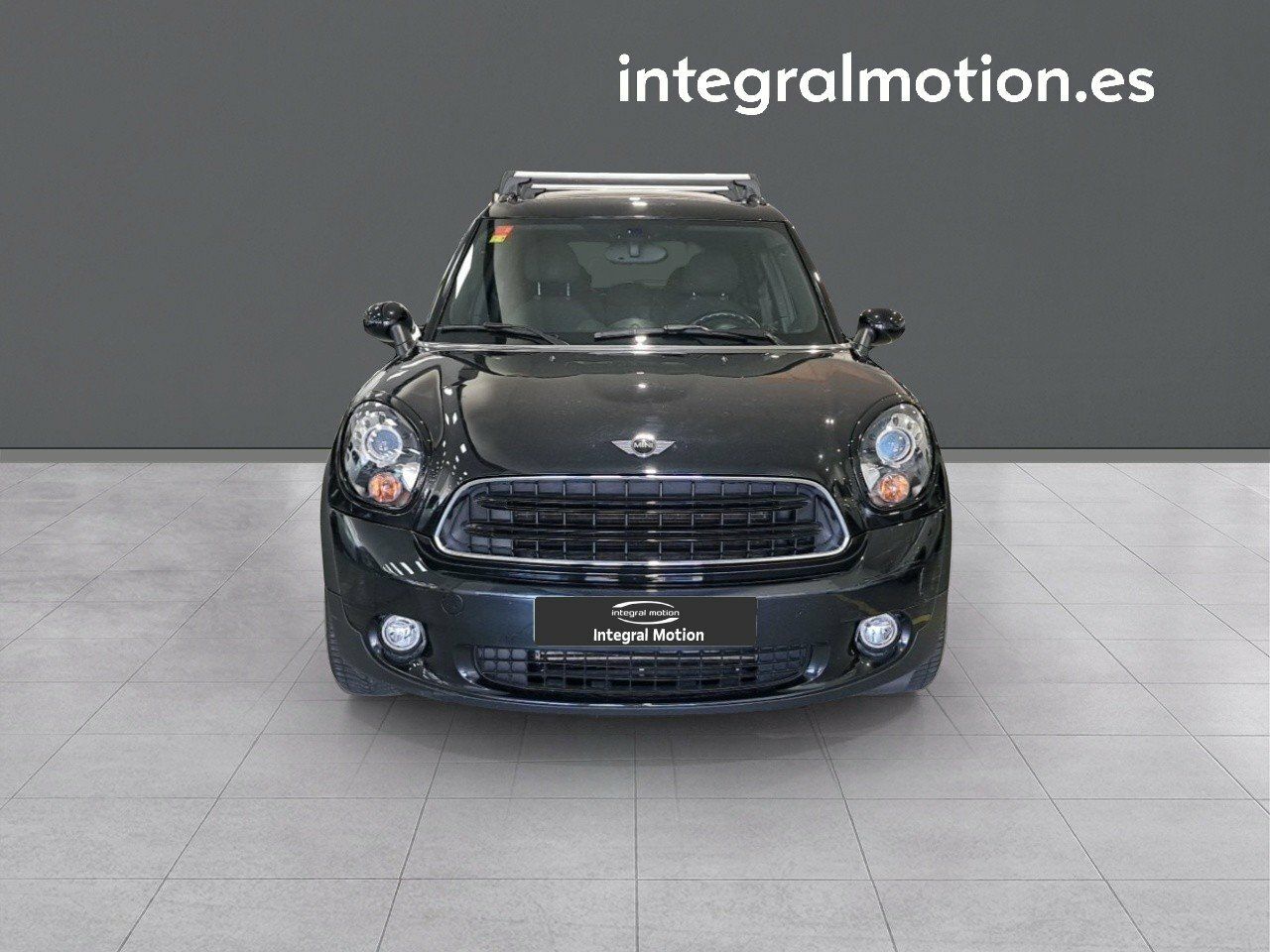 Foto Mini Countryman 2